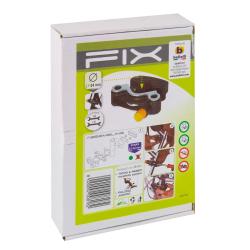 BELLELLI Držiak prednej sedačky HANDLEFIX 21-34 mm