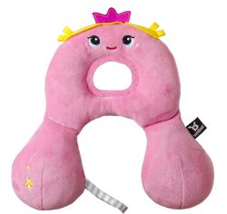 Benbat Nákrčník s opěrkou Princess 0-12m Benbat Nákrčník s opěrkou Princess 0-12m