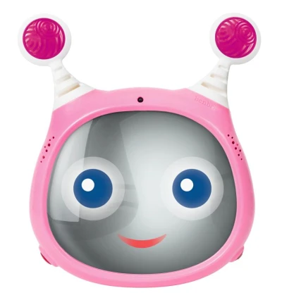 Benbat Zrcátko do auta Oly Pink
