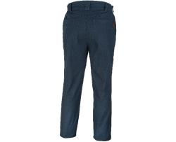Bennon ADAMOS Trousers blue