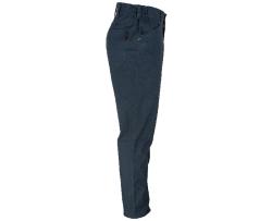 Bennon ADAMOS Trousers blue