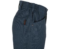 Bennon ADAMOS Trousers blue