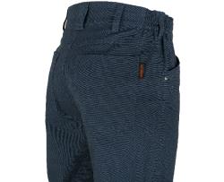 Bennon ADAMOS Trousers blue