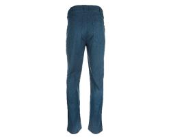 Bennon ADAMOS Trousers blue