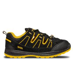 Bennon ALEGRO O1 ESD Yellow sandály