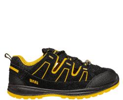 Bennon ALEGRO O1 ESD Yellow sandály