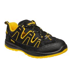 Bennon ALEGRO O1 ESD Yellow sandály