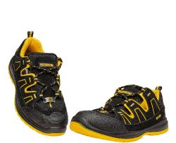 Bennon ALEGRO O1 ESD Yellow sandály