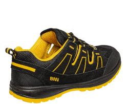 Bennon ALEGRO O1 ESD Yellow sandály