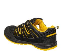 Bennon ALEGRO O1 ESD Yellow sandály