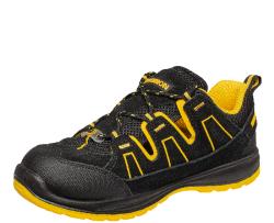 Bennon ALEGRO O1 ESD Yellow sandály