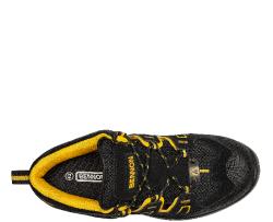 Bennon ALEGRO O1 ESD Yellow sandály