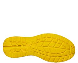 Bennon ALEGRO O1 ESD Yellow sandály