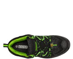 Bennon ALEGRO S1 ESD Green sandal