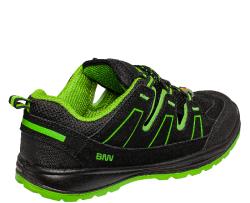 Bennon ALEGRO S1P ESD Green sandal