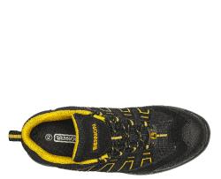 Bennon ALEGRO S1P ESD Yellow Low pracovní obuv