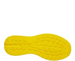 Bennon ALEGRO S1P ESD Yellow Low pracovní obuv
