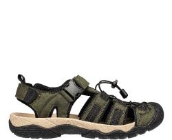 Bennon AMAZON Green Sandal