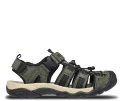 Bennon AMAZON Green Sandal