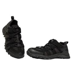 Bennon AMIGO O1 Black Sandal pracovní sandály
