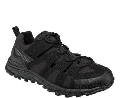 Bennon AMIGO O1 Black Sandal pracovní sandály