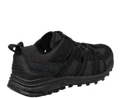 Bennon AMIGO O1 Black Sandal pracovní sandály