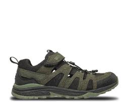 Bennon AMIGO O1 Green Sandal pracovní obuv