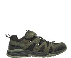 Bennon AMIGO O1 Green Sandal pracovní obuv