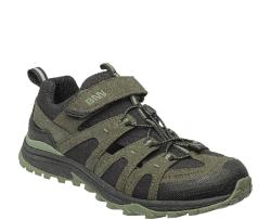 Bennon AMIGO O1 Green Sandal pracovní obuv