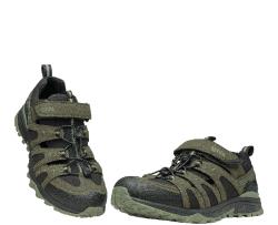 Bennon AMIGO O1 Green Sandal pracovní obuv