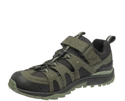 Bennon AMIGO O1 Green Sandal pracovní obuv