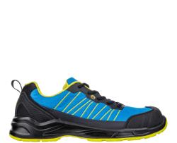 Bennon ARANO S3S ESD NM Low pracovní obuv