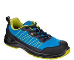 Bennon ARANO S3S ESD NM Low pracovní obuv