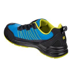 Bennon ARANO S3S ESD NM Low pracovní obuv