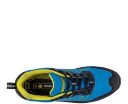 Bennon ARANO S3S ESD NM Low pracovní obuv