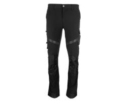 Bennon ARGON černé pracovní kalhoty