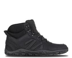 Bennon Barefoot Black Winter High Bennon Barefoot Black Winter High
