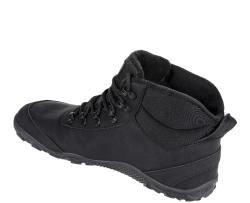 Bennon Barefoot Black Winter High