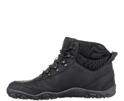 Bennon Barefoot Black Winter High