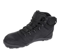 Bennon Barefoot Black Winter High
