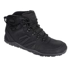 Bennon Barefoot Black Winter High