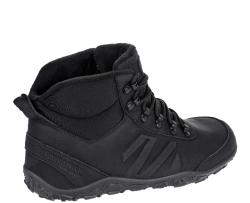 Bennon Barefoot Black Winter High