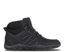 Bennon Barefoot Black Winter High
