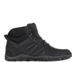 Bennon Barefoot Black Winter High