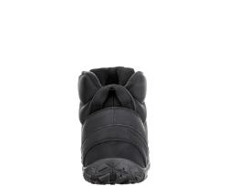 Bennon Barefoot Black Winter High