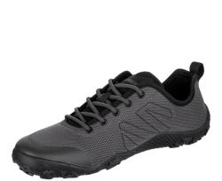 Bennon Barefoot Breeze Grey