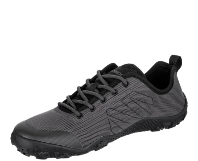 Bennon Barefoot Breeze Grey