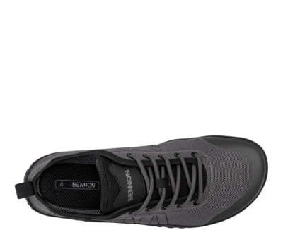 Bennon Barefoot Breeze Grey