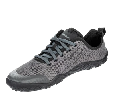 Bennon Barefoot Breeze Grey