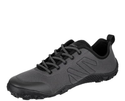 Bennon Barefoot Breeze Grey